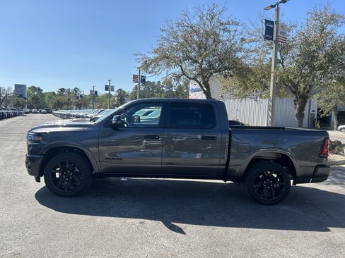 New 2026 RAM 1500 Laramie image 4