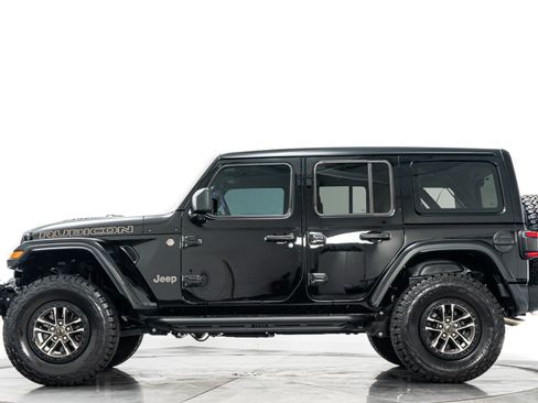 Used 2024 Jeep Wrangler Unlimited Rubicon 392 AWD/4WD image 6