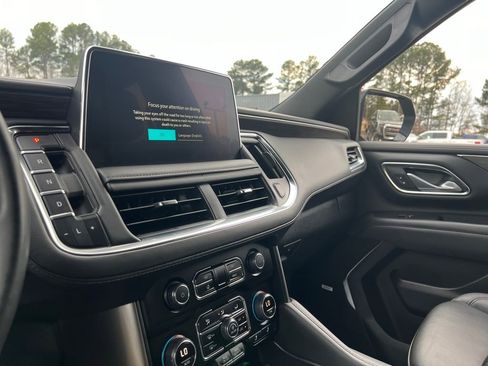 Used 2024 Chevrolet Tahoe LT image 17