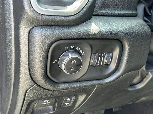 New 2025 RAM 1500 Big Horn RWD image 42