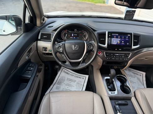 Used 2016 Honda Pilot EX-L image 11