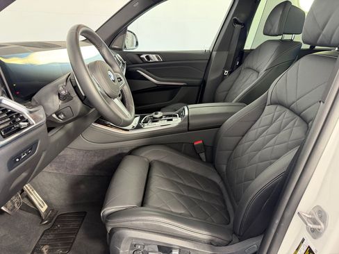 Certified 2026 BMW X5 sDrive40i RWD image 5