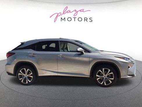 Used 2019 Lexus RX 350 AWD w/ Premium Package image 4