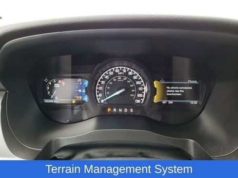 Used 2022 Ford Ranger Lariat w/ Tremor Off-Road Package image 21