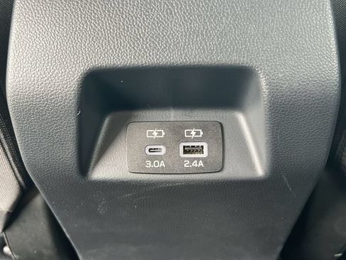Certified 2025 Subaru Crosstrek 2.5i Premium AWD/4WD image 37