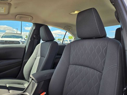 Used 2024 Toyota Corolla LE FWD image 22