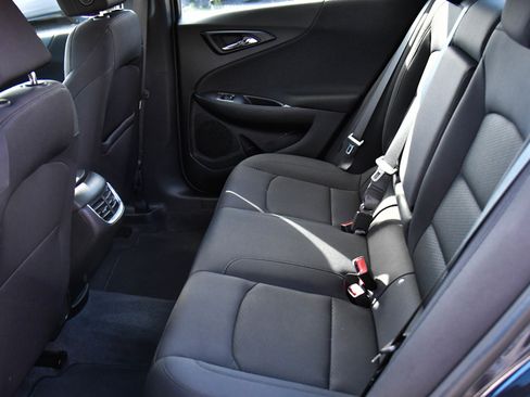 Used 2023 Chevrolet Malibu LT image 33