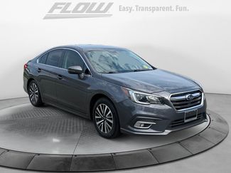 Used 2018 Subaru Legacy 2.5i Premium w/ Eyesight & BSD & Rcta & HBA AWD/4WD video 1