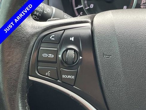 Used 2016 Acura MDX FWD w/ Technology Package image 31