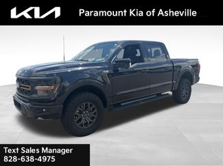Used 2025 Ford F150 Tremor w/ Equipment Group 402A High AWD/4WD video 1