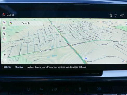 New 2026 Chevrolet Silverado 2500 High Country w/ Technology Package image 25