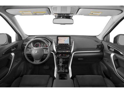 Used 2022 Mitsubishi Eclipse Cross SE AWD/4WD image 8