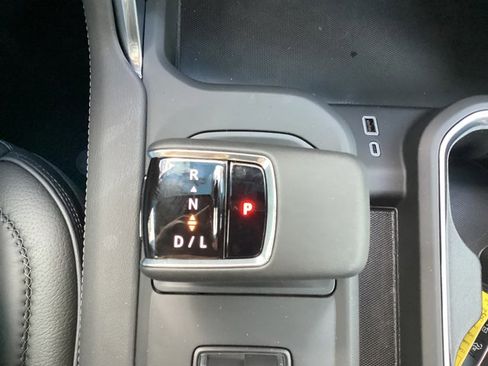 New 2025 GMC Sierra 1500 Denali w/ Denali Reserve Package image 28