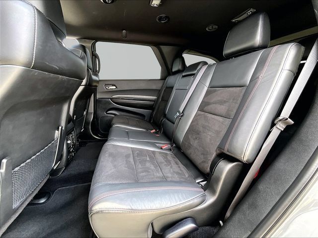 Used 2022 Dodge Durango R/T AWD/4WD image 15