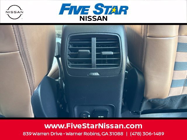 Used 2023 Ford Bronco Sport Outer Banks w/ Tech Package AWD/4WD image 26
