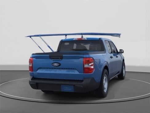 New 2026 Ford Maverick XL image 8