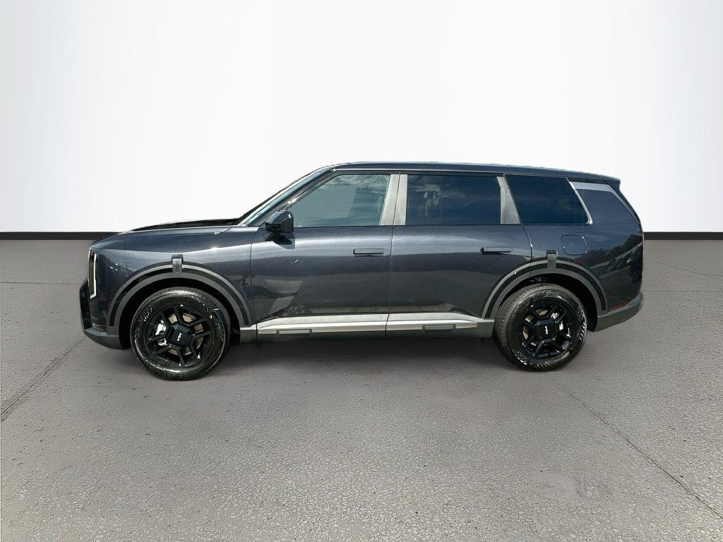 Used 2027 Kia Telluride LX FWD image 4