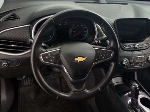 Used 2020 Chevrolet Malibu RS w/ LPO, Convenience Package 1 FWD image 18