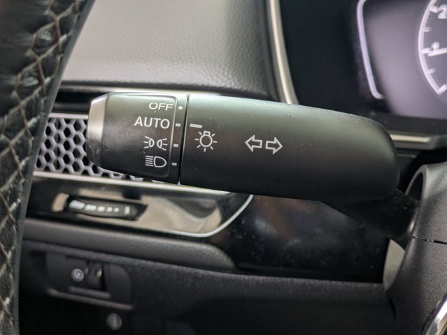 Used 2024 Honda Civic EX-L image 6
