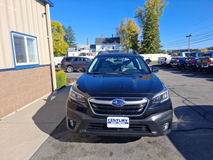 Used 2020 Subaru Outback Premium AWD/4WD image 2