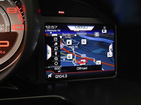 Certified 2021 Ferrari 812 GTS image 41