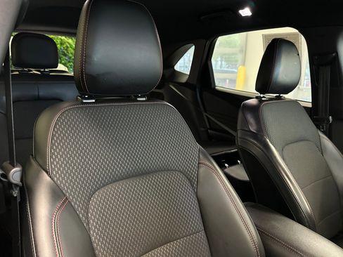 Certified 2023 Ford Escape ST-Line w/ Tech Pack #1 image 17