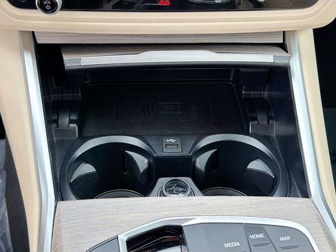 Certified 2025 BMW 330i Sedan image 33