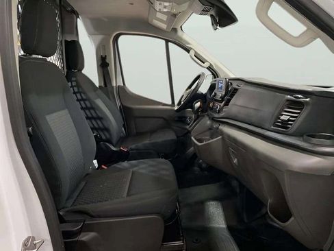 Used 2024 Ford Transit 250 Base w/ Exterior Upgrade Package image 58