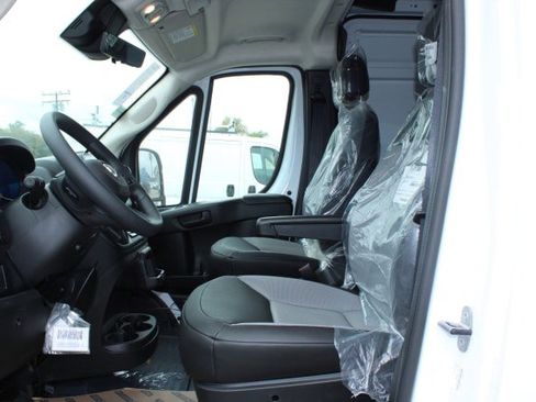 New 2025 RAM ProMaster 1500 w/ Safety Group image 31