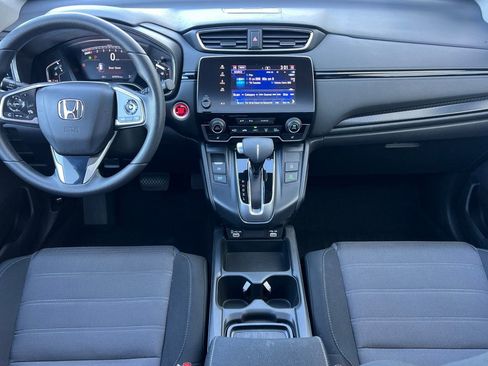 Used 2022 Honda CR-V EX image 26