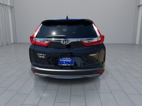 Used 2017 Honda CR-V EX-L image 7
