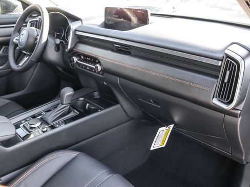 New 2026 MAZDA CX-50 AWD 2.5 Hybrid w/ Cargo Package image 44