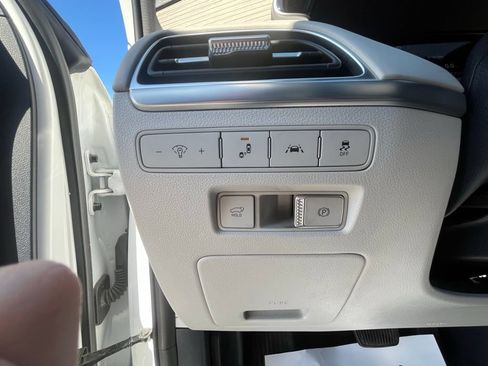 Used 2022 Hyundai Palisade Calligraphy AWD/4WD image 39
