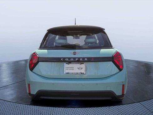 Used 2026 MINI Cooper S FWD image 5