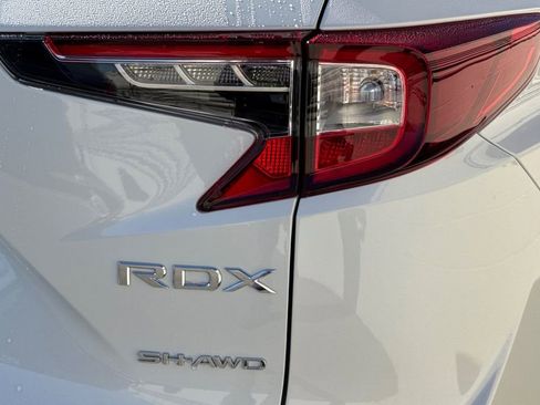 New 2026 Acura RDX A-Spec image 34