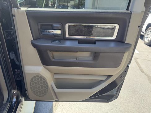 Used 2011 RAM 1500 Laramie Longhorn w/ Protection Group image 15