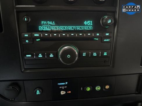 Used 2016 Chevrolet Express 2500 LS image 14