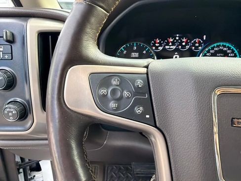 Used 2017 GMC Sierra 1500 Denali AWD/4WD image 22