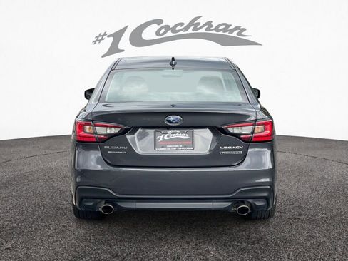 Used 2024 Subaru Legacy Touring XT image 6
