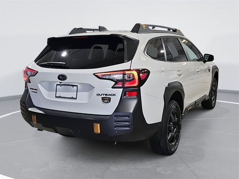 New 2025 Subaru Outback Wilderness image 5