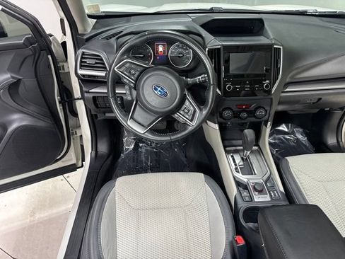 Used 2019 Subaru Forester Premium w/ All-Weather Package AWD/4WD image 17