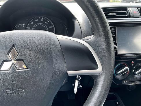 Used 2018 Mitsubishi Mirage G4 ES FWD image 20