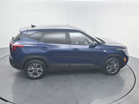 New 2026 Kia Seltos LX image 47