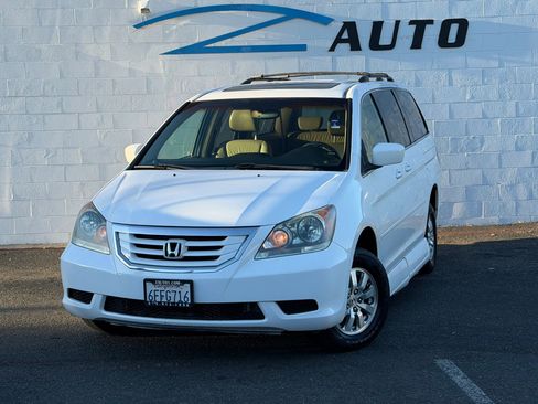 Used 2008 Honda Odyssey EX-L image 1