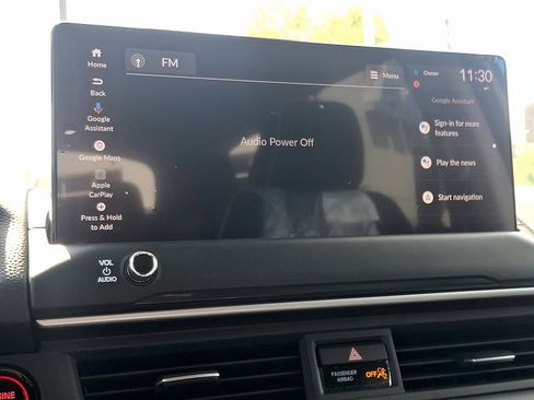 New 2026 Honda Pilot Elite image 13