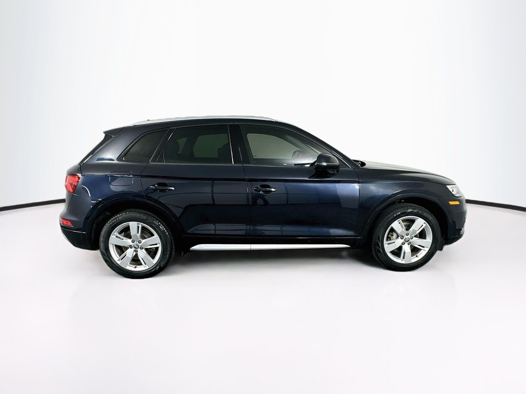 Used 2018 Audi Q5 2.0T Premium AWD/4WD image 10