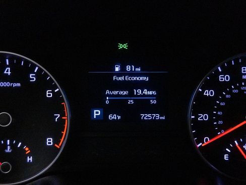 Used 2021 Kia Sportage LX w/ LX Fwd Popular Package image 16