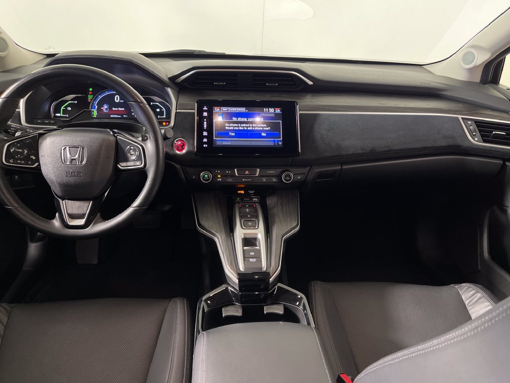 Used 2020 Honda Clarity Touring image 14