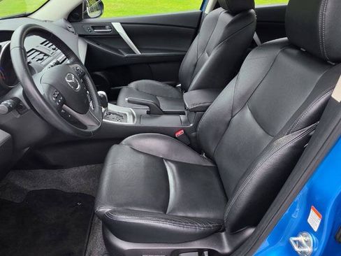 Used 2010 MAZDA MAZDA3 s Grand Touring FWD image 10