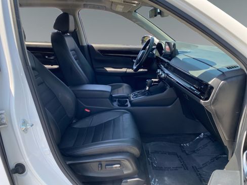 Used 2025 Honda CR-V EX-L image 15